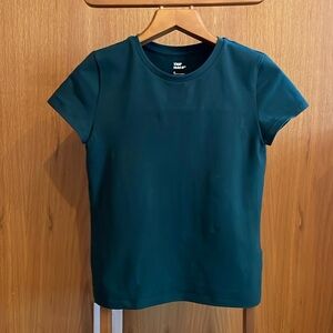 TNA HOLD-IT™ ORTIZ T-SHIRT